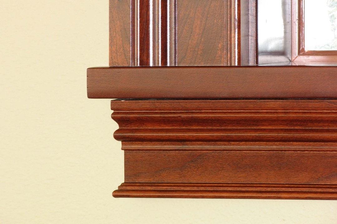 RIVER CITY MILLWORK Ferche Millwork